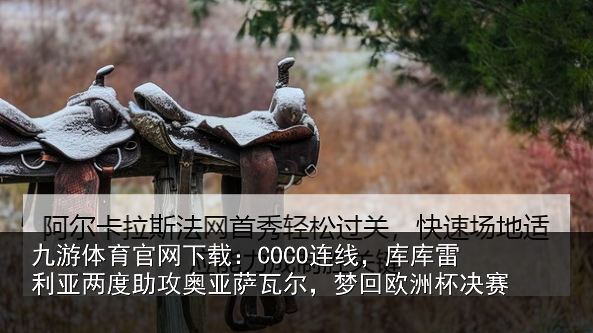 九游体育官网下载:COCO连线,库库雷利亚两度助攻奥亚萨瓦尔,梦回欧洲杯决赛